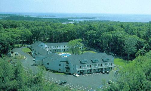 Rhumb Line Resort - Kennebunkport