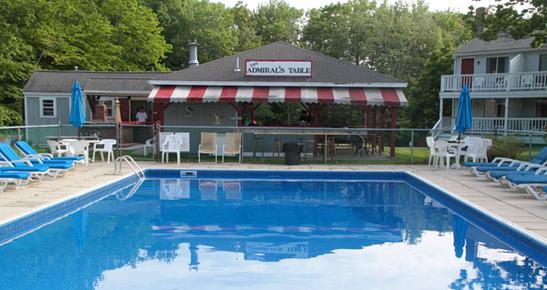 Rhumb Line Resort - Kennebunkport