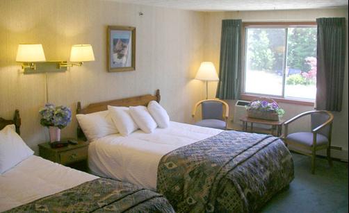 Rhumb Line Resort - Kennebunkport
