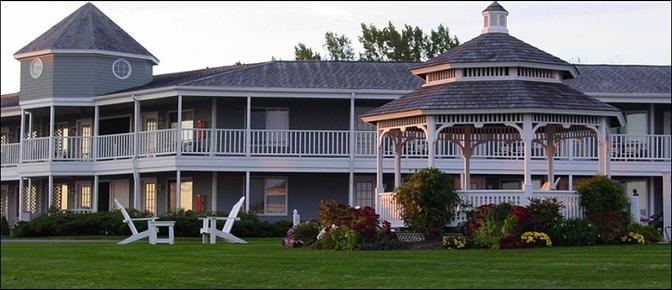 Anchorage by the Sea - Ogunquit