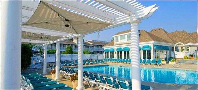 Anchorage by the Sea - Ogunquit