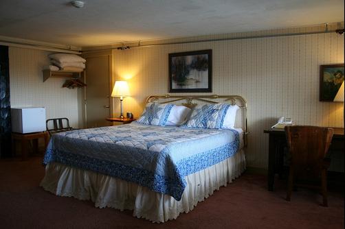 The Gunstock Inn - Gilford