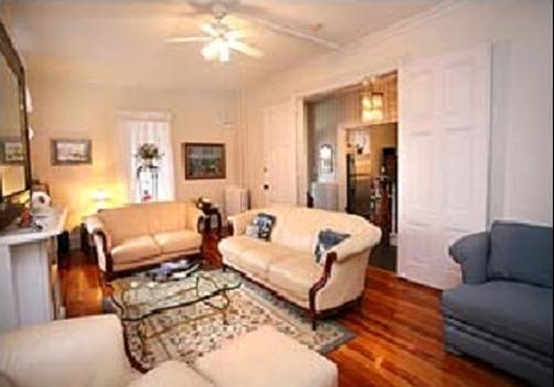 Ashling Cottage - Spring Lake
