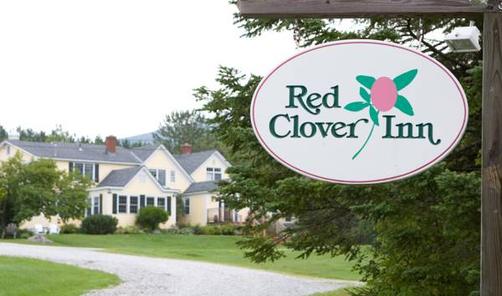 The Red Clover Inn - Mendon