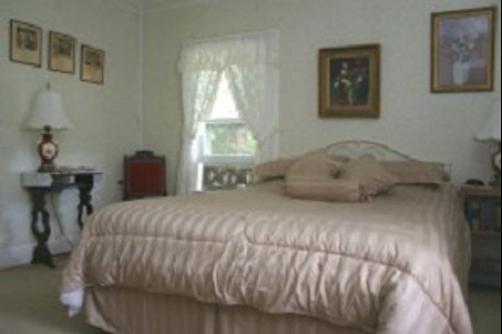 The Inn at Starlight Lake - Starlight