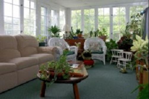 The Inn at Starlight Lake - Starlight