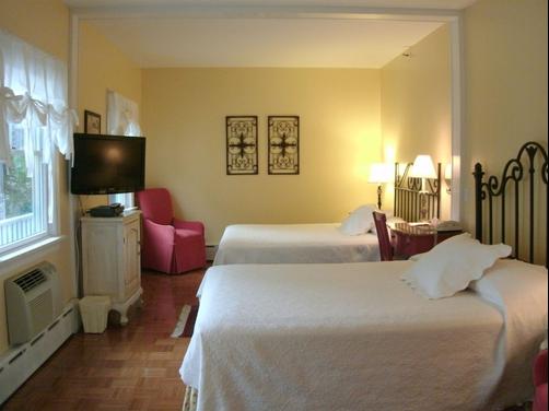 The Stanton House Inn - Greenwich