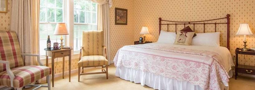 Deerfield Inn - Deerfield