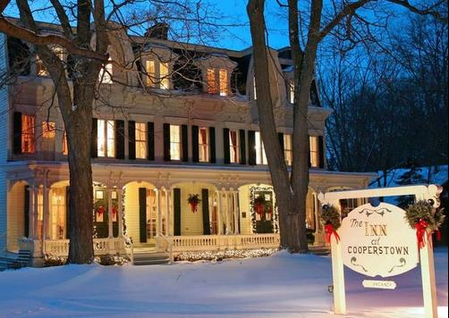 The Inn at Cooperstown - Cooperstown