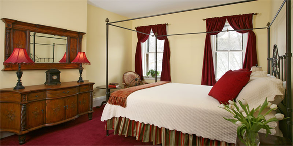 The Inn at Cooperstown - Cooperstown
