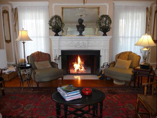 Bartlett House Inn - Greenport
