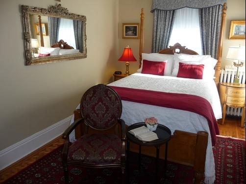 Bartlett House Inn - Greenport