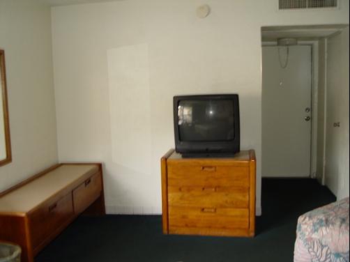 Grand Prix Motel on the Beach - Daytona Beach