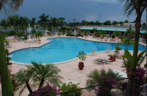 Royal Inn Hotel - Royal Palm Beach