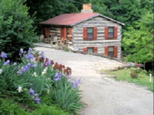 Sugar Tree Inn - Steeles Tavern - Attractions