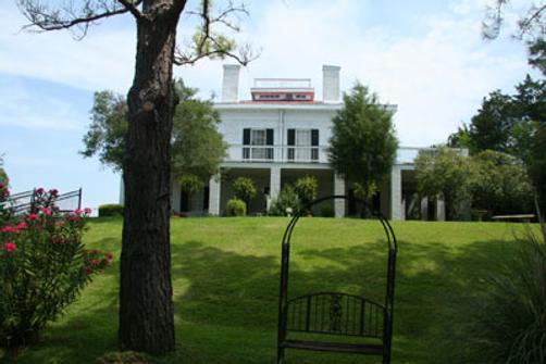 Weymouth Hall - Natchez