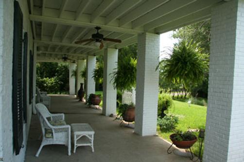 Weymouth Hall - Natchez
