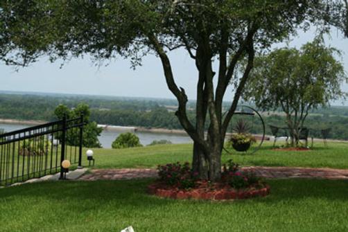 Weymouth Hall - Natchez