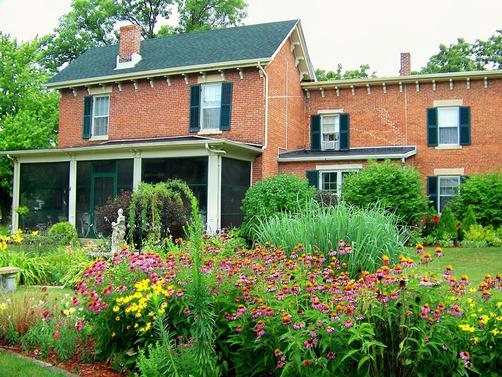 Aldrich Guest House - Galena