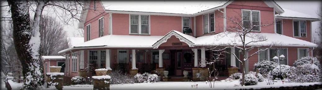 The Inn at Mountain View - Mountain View