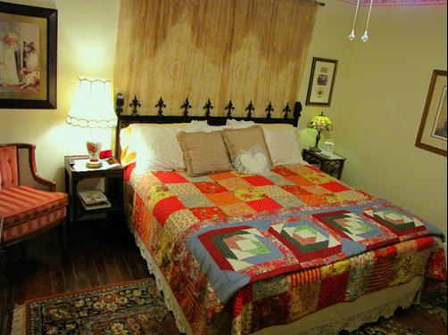 The Inn at Mountain View - Mountain View