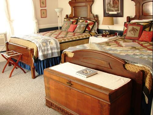 The Inn at Mountain View - Mountain View