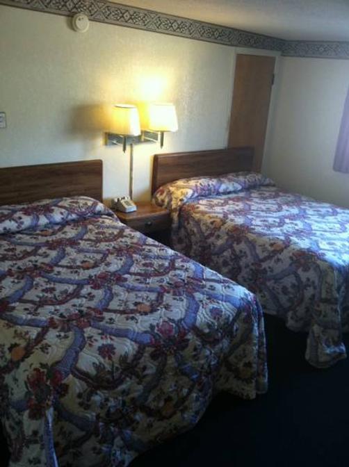College Inn Greencastle - Greencastle