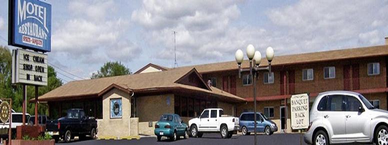 Swan Inn Motel - Comstock Park