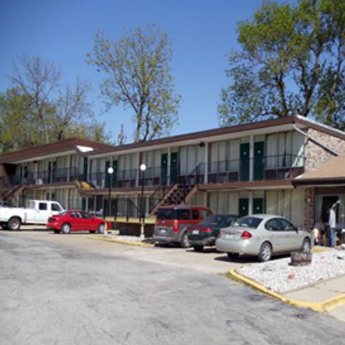 Budget Host Village Inn - Kirksville