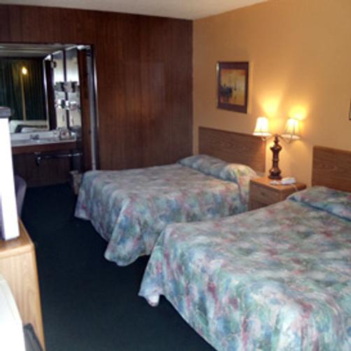 Budget Host Village Inn - Kirksville