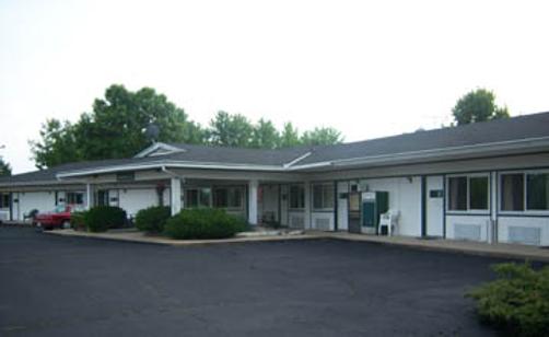 Skyview Motel - Prairie du Sac