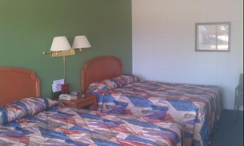 Skyview Motel - Prairie du Sac