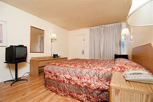 Americana Inn-Route 66 Flagstaff - Flagstaff