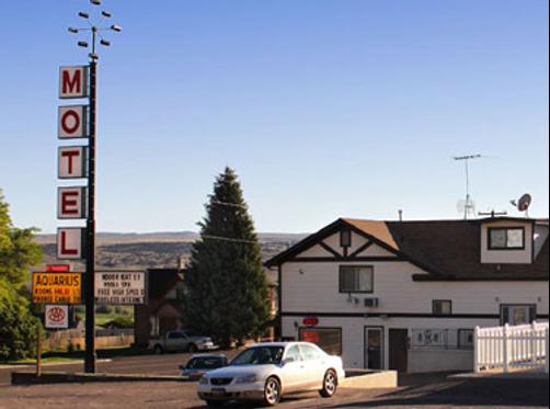 Aquarius Inn - Bicknell