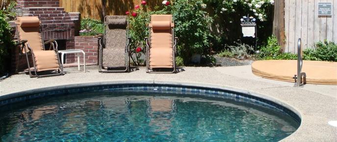 Romeo Inn - Ashland