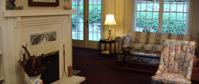 Romeo Inn - Ashland