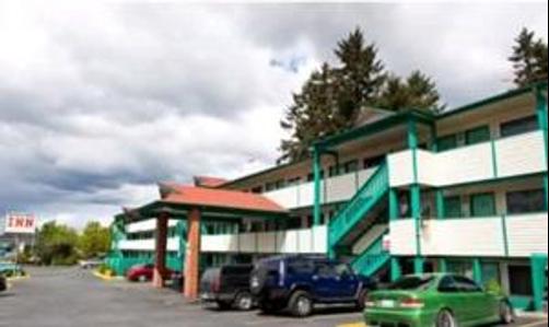 Northwest Motor Inn - Puyallup