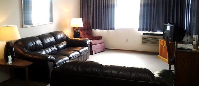 University Motel Suites - Seattle