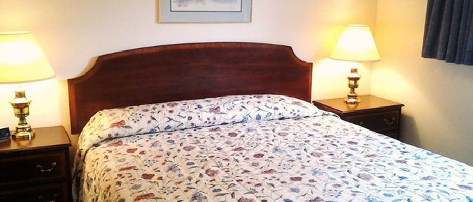 University Motel Suites - Seattle