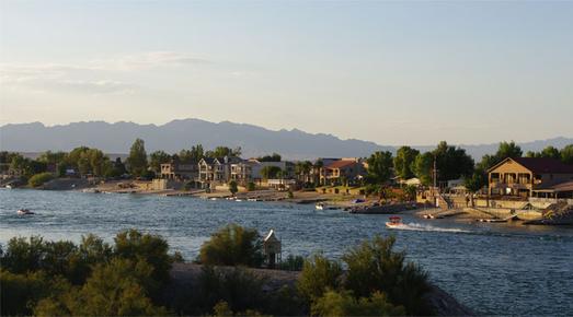 River Valley Inn - Needles