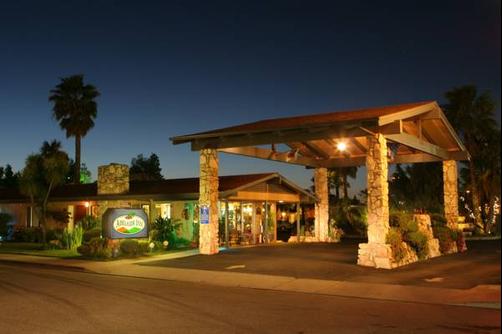 Adelaide Inn - Paso Robles