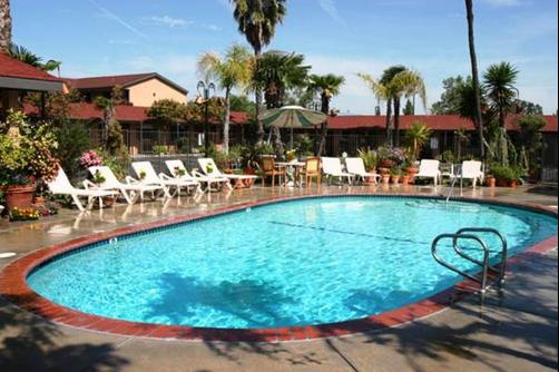 Adelaide Inn - Paso Robles