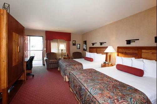 Adelaide Inn - Paso Robles