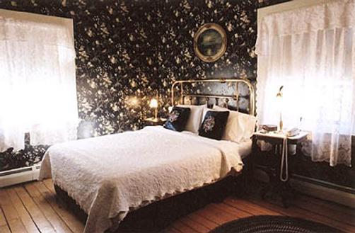 The Old Court Bed & Breakfast - Providence