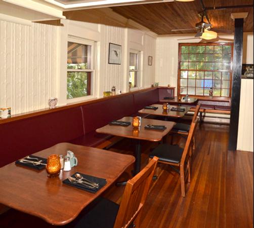 Black Friar Inn And Pub - Bar Harbor