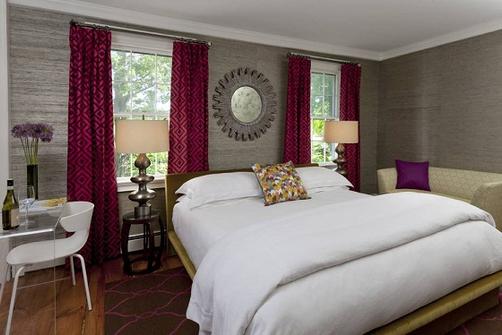 Captain Fairfield Inn - Kennebunkport
