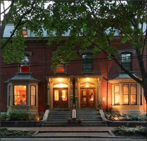 Carleton Inn - Portland