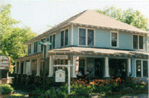Wildflower B&B - Mountain View