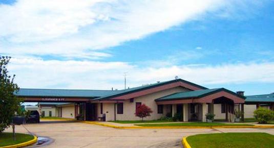 Americas Best Value Inn and Suites Aberdeen - Aberdeen