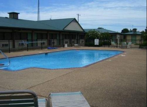 Americas Best Value Inn and Suites Aberdeen - Aberdeen